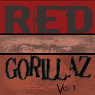 Gorillaz (album Sampler)