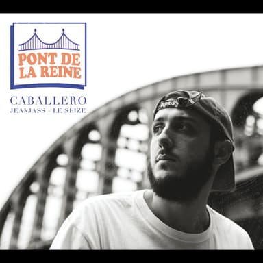 Le Pont de la reine