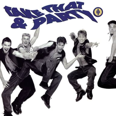 Take That & Party