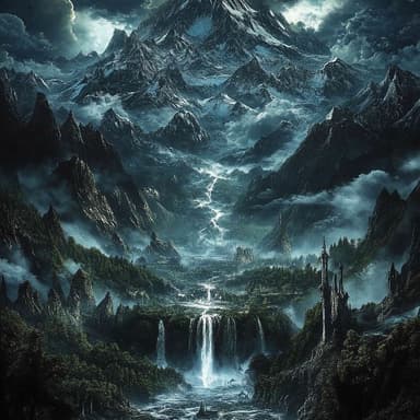 Rainism