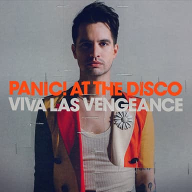 Viva las Vengeance
