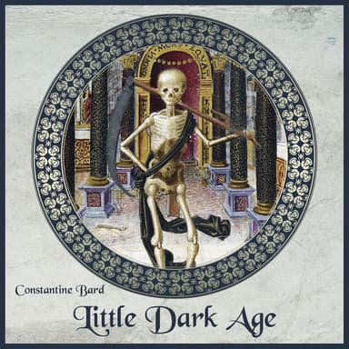 Little Dark Age