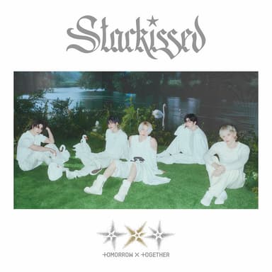 Starkissed