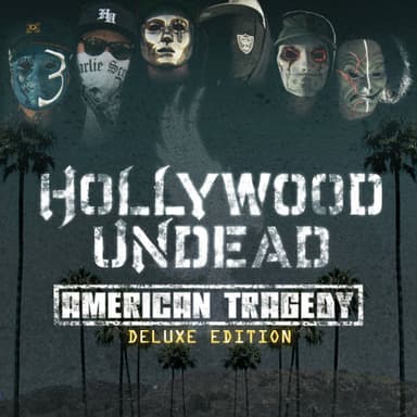 American Tragedy