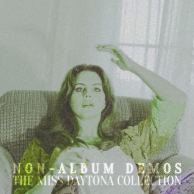 Non-Album Demos