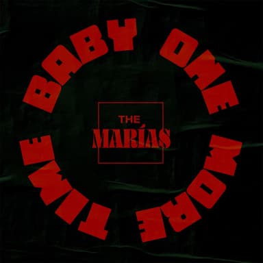 …Baby One More Time