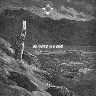 So Help Me God