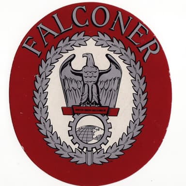 Falconer