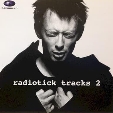 Radiotick Tracks 2