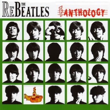 The Beatles’ Long Tall Sally