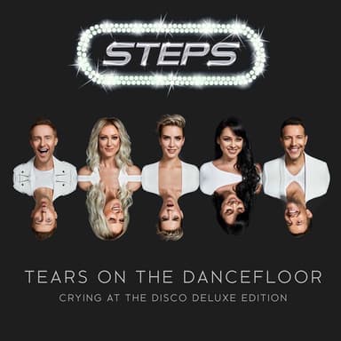 Tears on the Dancefloor