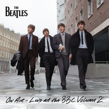 Beatles VI