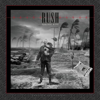 Permanent Waves