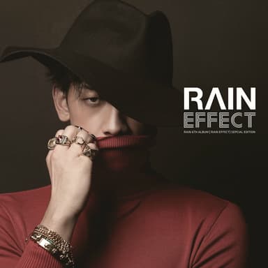 Rain Effect