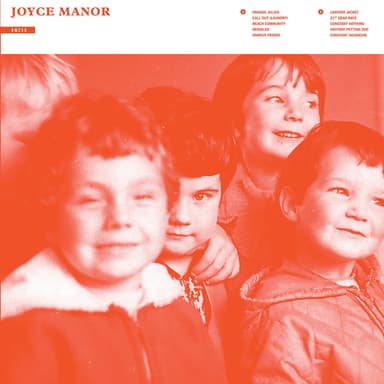 Joyce Manor