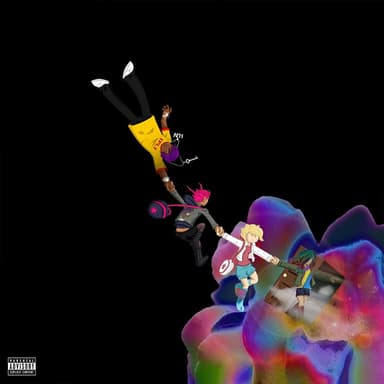 The Perfect LUV Tape 2