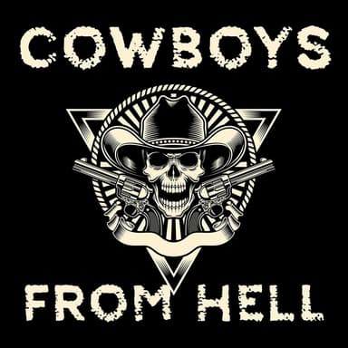 Cowboys From Hell