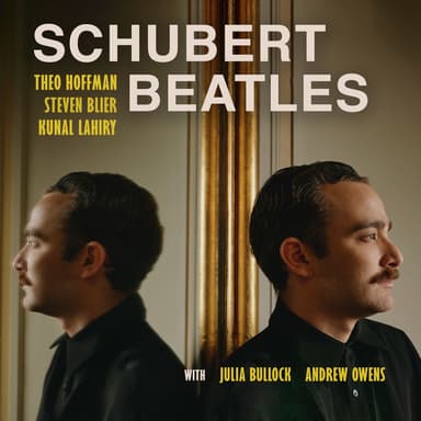 Schubert / Beatles