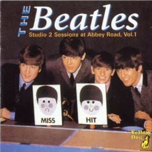 Studio 2 Sessions at Abbey Road, Volume 1