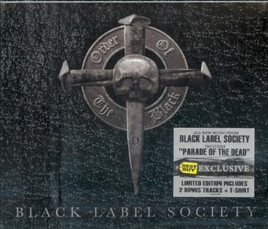 Order of the Black