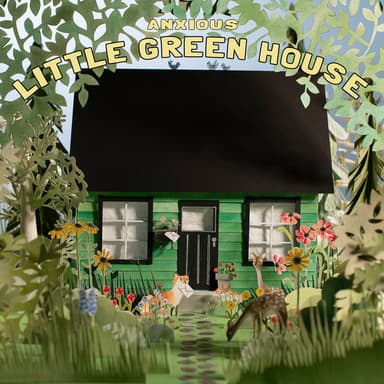 Little Green House