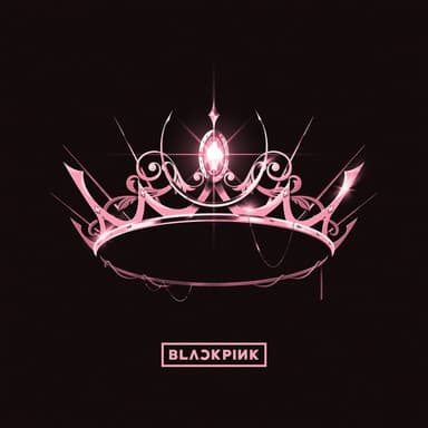 THE ALBUM