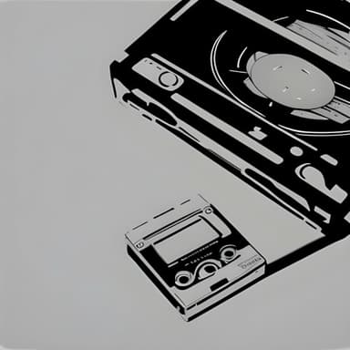 Pre-Production Demo Collection