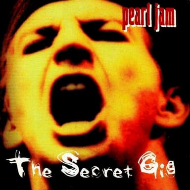 The Secrect Gig