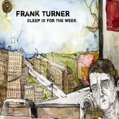 Sleep Is for the Week