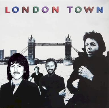 London Town