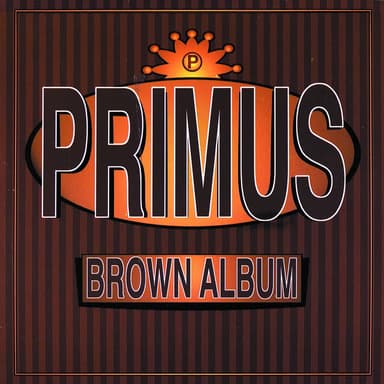 Brown Album