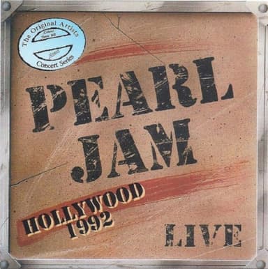 Hollywood 1992
