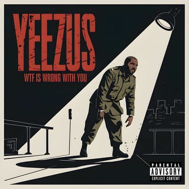 Yeezus