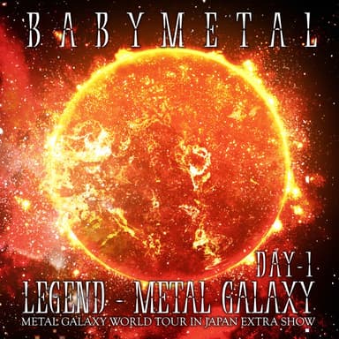 METAL GALAXY
