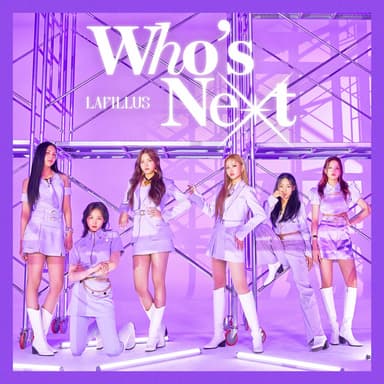 Who’s Next