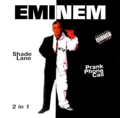 Shady Lane + Prank Phone Call